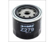 Olejový filtr MISFAT Z279