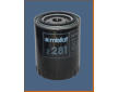 Olejový filter MISFAT Z281