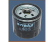 Olejový filtr MISFAT Z415