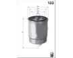 Palivový filtr MISFAT M598