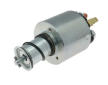 Elektromagnetický spínač, startér LAUBER CQ2030059