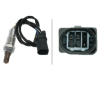 Lambda sonda WAGNER LBS00044