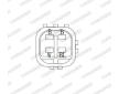 Lambda sonda WAGNER LBS00148