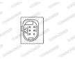 Lambda sonda WAGNER LBS00177