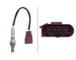 Lambda sonda WAGNER LBS00184