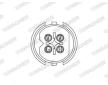 Lambda sonda WAGNER LBS00272