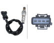 Lambda sonda WAGNER LBS00360