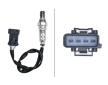 Lambda sonda WAGNER LBS00362