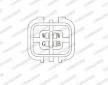Lambda sonda WAGNER LBS00367