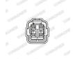 Lambda sonda WAGNER LBS00386