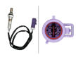Lambda sonda WAGNER LBS00397