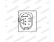 Lambda sonda WAGNER LBS00521