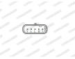 NOx-sensor, NOx-katalyzator WAGNER NOS00037