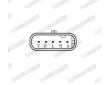 NOx-sensor, NOx-katalyzator WAGNER NOS00142