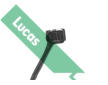 Lambda sonda LUCAS LEB5275