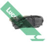 Lambda sonda LUCAS LEB5331