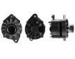 generátor LUCAS LRA02582