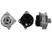 generátor LUCAS LRA03180
