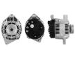 Alternátor LUCAS LRB00245