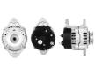generátor LUCAS LRA01712
