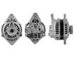 generátor LUCAS LRA00790