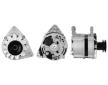 Alternátor LUCAS LRB00190