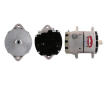 Alternátor LUCAS LRA03570