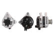 Alternátor LUCAS LRA03820
