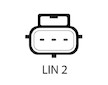 generátor LUCAS LRA03217