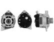 Alternátor LUCAS LRB00461