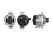 Alternátor LUCAS LRB00444