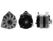 Alternátor LUCAS LRA00580