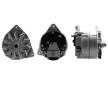 Alternátor LUCAS LRA01178