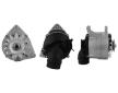 Alternátor LUCAS LRA01393