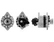 Alternátor LUCAS LRA01350