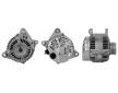 Alternátor LUCAS LRA01158