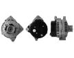 Alternátor LUCAS LRB00376