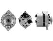 Alternátor LUCAS LRB00294