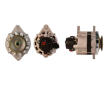 Alternátor LUCAS LRA01395