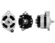 Alternátor LUCAS LRB00306