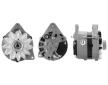 Alternátor LUCAS LRB00348