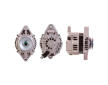 Alternátor LUCAS LRA02560