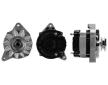 Alternátor LUCAS LRA00281