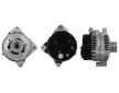 Alternátor LUCAS LRA03180