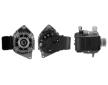 Alternátor LUCAS LRB00204