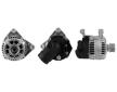 Alternátor LUCAS LRB00277