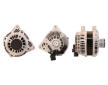 Alternátor LUCAS LRA02857
