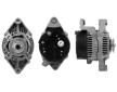 Alternátor LUCAS LRB00165