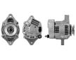 Alternátor LUCAS LRA01560