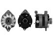 Alternátor LUCAS LRB00316